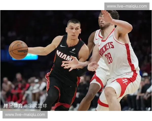 火箭vs热火全场录像：激情碰撞，重温经典，探寻胜负玄机